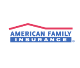 American Family Insurance logo
