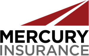 Mercury Insurance logo