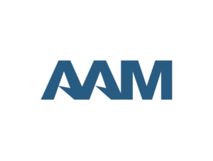 AAM logo