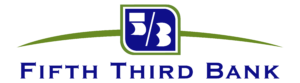 Fifth Third Bank logo
