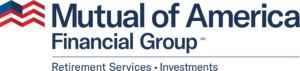Mutual of America Financial Group logo