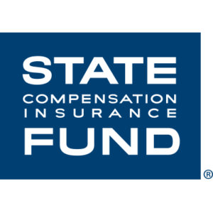 State Compensation Insurance Fund logo