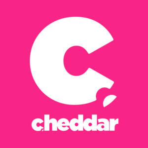 Cheddar News Logo