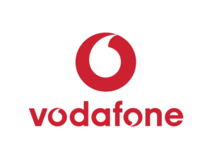 vodafone logo
