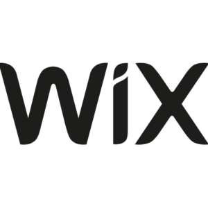Wix Logo