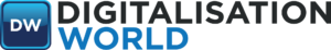 digitalisation world logo