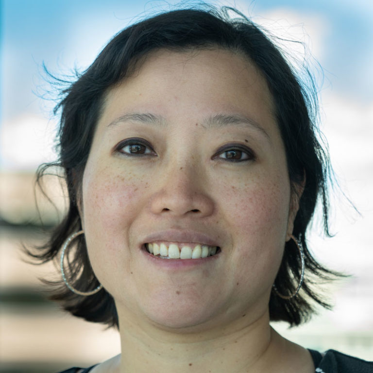 Sabrina Wilson, CPA, FLMI Photo