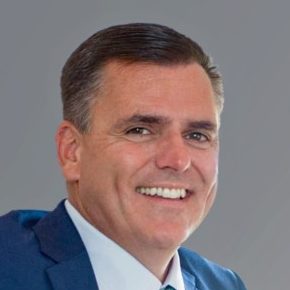 Steve Doire, CFA, CPA, CPCU Photo