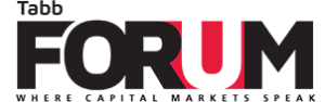 Tabb Forum
