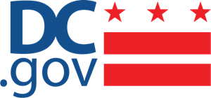 DC.gov Logo