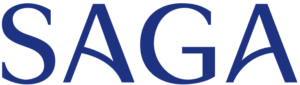 Saga Logo