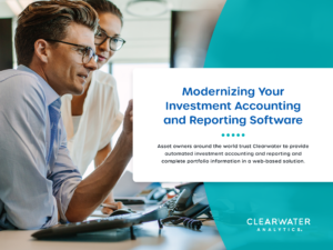 Modernizing Your Technology for Governments 