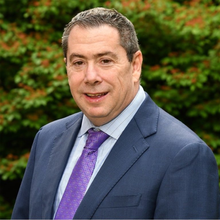 Jonathan Flitt Photo