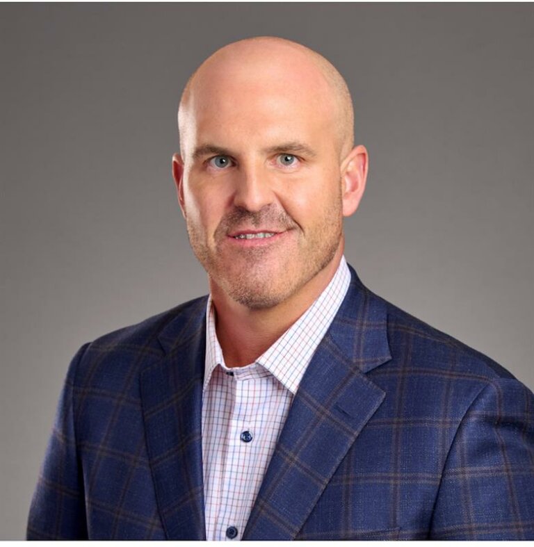 Brian Slattery Photo