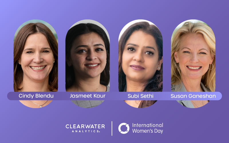 Women’s History Month Featured Speakers