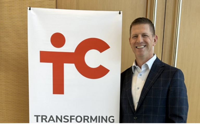 Capital Connect 2023- Scott Erickson Keynote