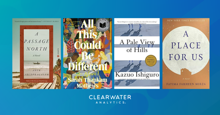 Observance: Asian American Pacific Islander Heritage Month