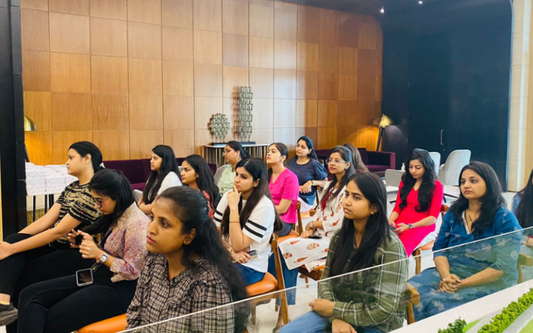 Women in technology India