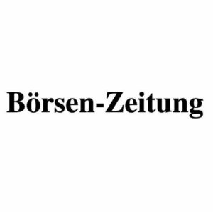 Boersen Zeitung