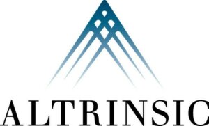 Altrinsic Global Advisors Logo