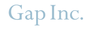 Gap Inc Logo