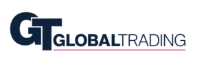 Global Trading Logo