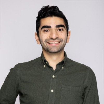 Matthew Vegari Photo