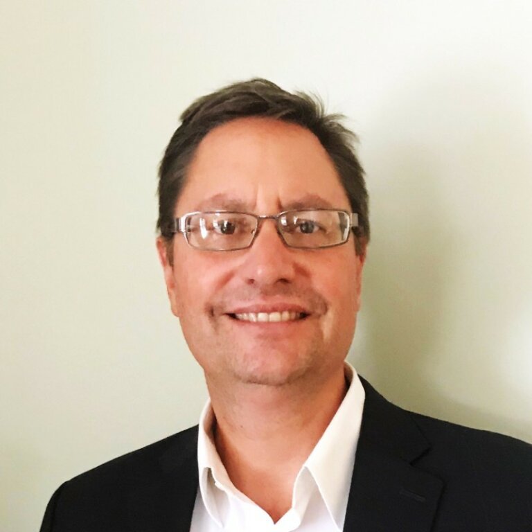 Gavin Little-Gill Photo